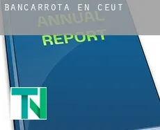 Bancarrota en  Ceuta