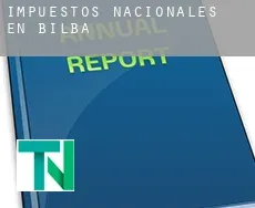Impuestos nacionales en  Bilbao