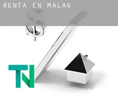 Renta en  Málaga