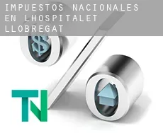 Impuestos nacionales en  L'Hospitalet de Llobregat
