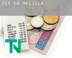 Iva en  Melilla