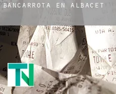 Bancarrota en  Albacete