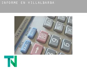Informe en  Villalbarba