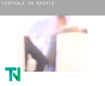 Contable en  Madrid