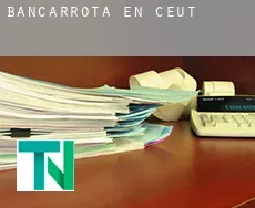 Bancarrota en  Ceuta
