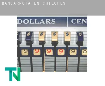 Bancarrota en  Chilches