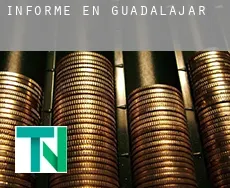 Informe en  Guadalajara