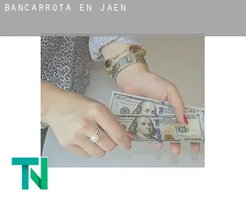 Bancarrota en  Jaén