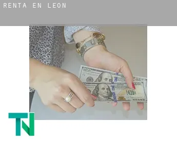 Renta en  León