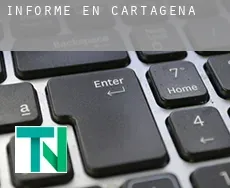 Informe en  Cartagena