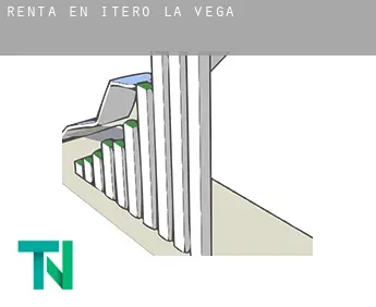 Renta en  Itero de la Vega