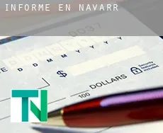 Informe en  Navarra