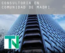 Consultoría en  Comunidad de Madrid