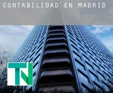 Contabilidad en  Madrid