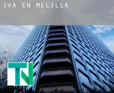 Iva en  Melilla