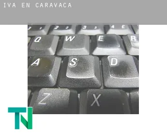 Iva en  Caravaca