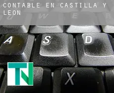 Contable en  Castilla y León