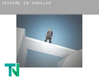 Informe en  Andújar