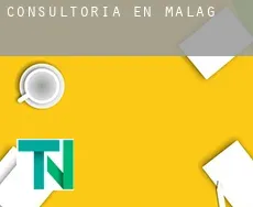 Consultoría en  Málaga
