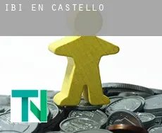 Ibi en  Castellón