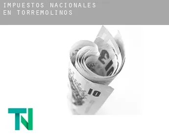 Impuestos nacionales en  Torremolinos