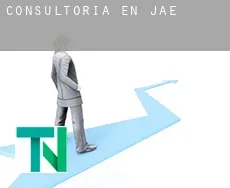 Consultoría en  Jaén