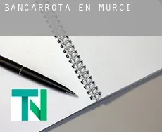 Bancarrota en  Murcia