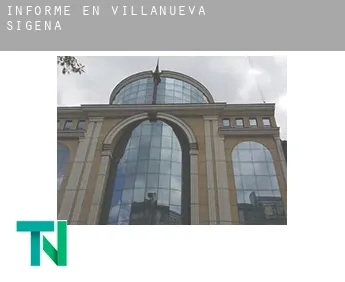 Informe en  Villanueva de Sigena