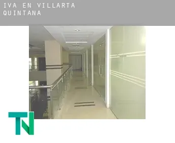 Iva en  Villarta-Quintana
