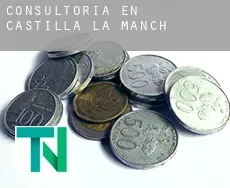 Consultoría en  Castilla-La Mancha