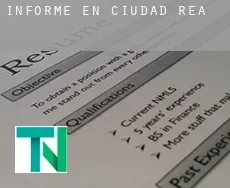 Informe en  Ciudad Real