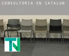 Consultoría en  Cataluña