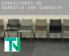 Consultoría en  Donostia / San Sebastián