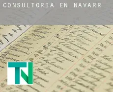 Consultoría en  Navarra
