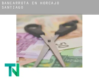 Bancarrota en  Horcajo de Santiago