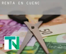 Renta en  Cuenca