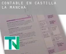Contable en  Castilla-La Mancha