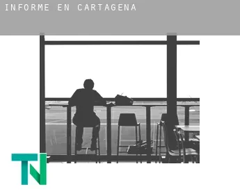 Informe en  Cartagena
