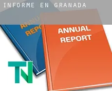 Informe en  Granada