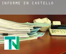 Informe en  Castellón