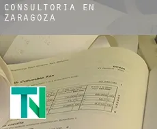 Consultoría en  Zaragoza
