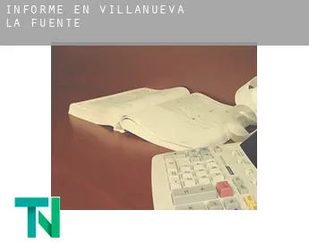 Informe en  Villanueva de la Fuente